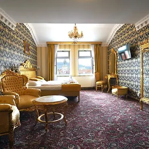Hotel Liliova Old Town