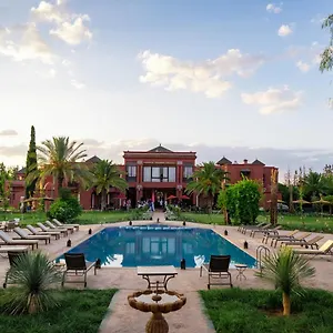 Hotel Nomadz Palace