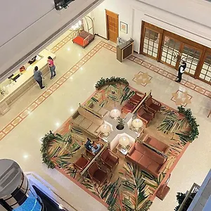 Abad Atrium Kochi