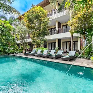 Hotel Meruhdani Boutique - Chse Certified