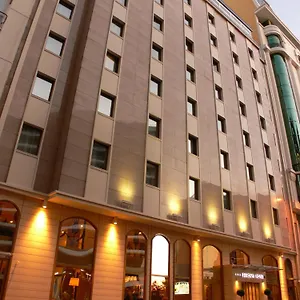 Hotel Feronya