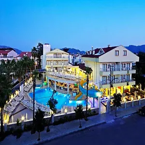 Hotel Asdamaris, Marmaris