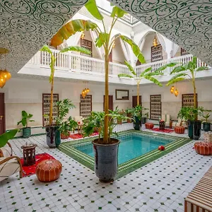Hotel Nuits D'orient Boutique &
