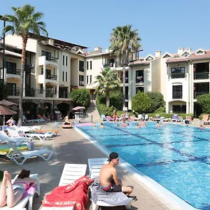 Appart hôtel Club Turquoise, Marmaris