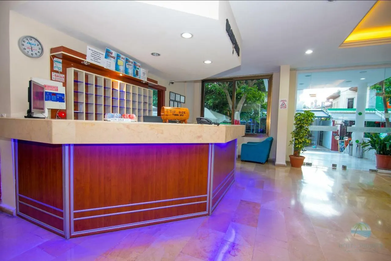 Private Hotel Marmaris