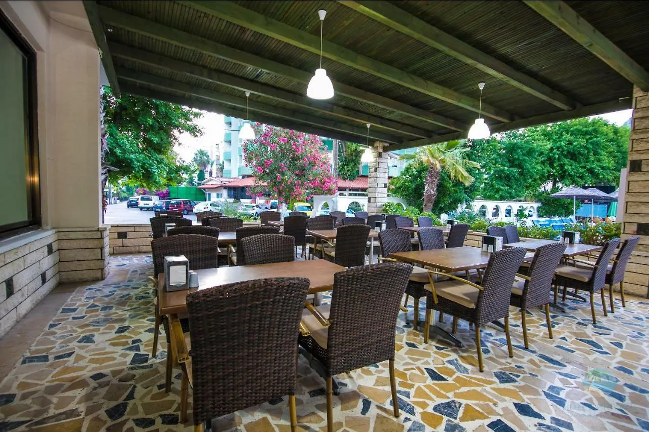 Private Hotel Marmaris
